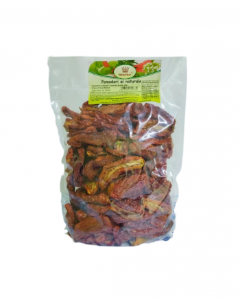 Natural Dried Tomatoes