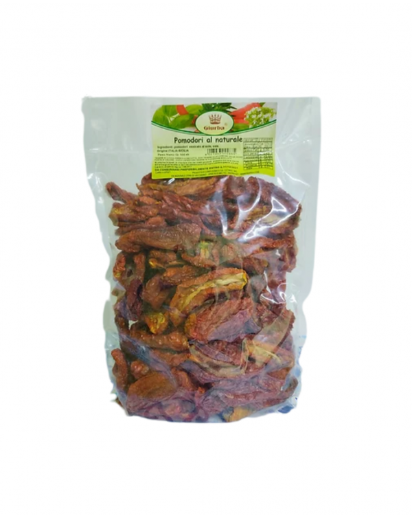 Natural Dried Tomatoes