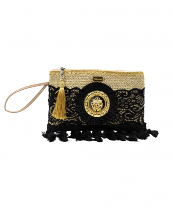 Clutch bag Vittoria