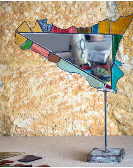 Jewelry Holder Sicily