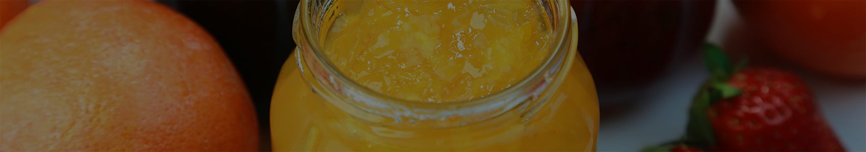 Jams And Marmalades