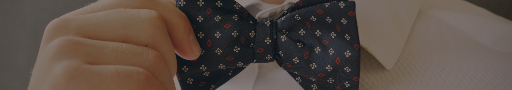 Ties and Bow Ties