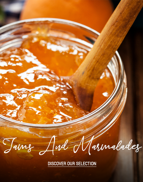 Marmellate