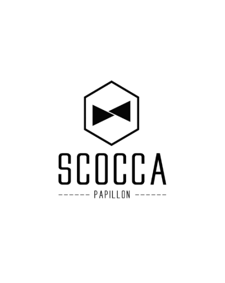 Scocca Papillon