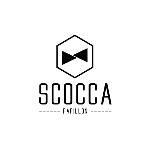 Scocca Papillon