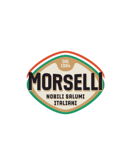 Morselli Salumi 