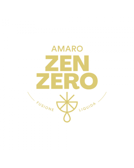 Amaro Zenzero