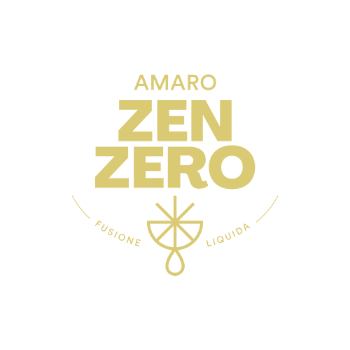 Amaro Zenzero